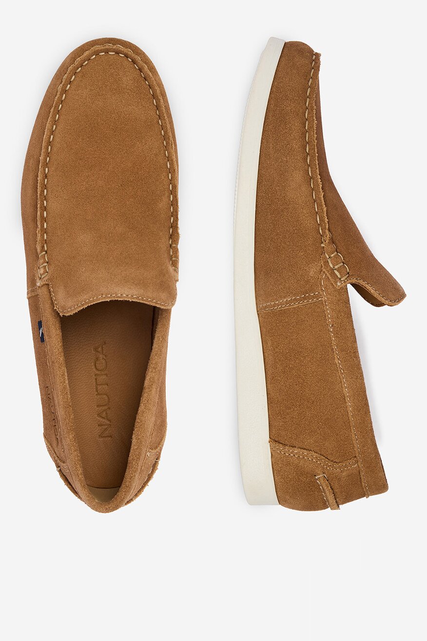 
                NAUTICA - Mokasyny - 5906751995877