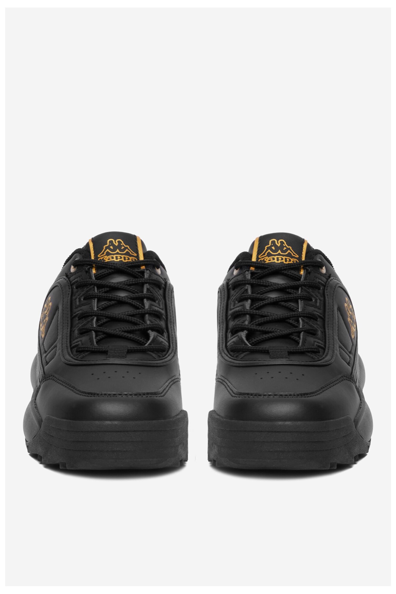 Obuwie sportowe Kappa CEOWB-SS24-3CK06 Czarny