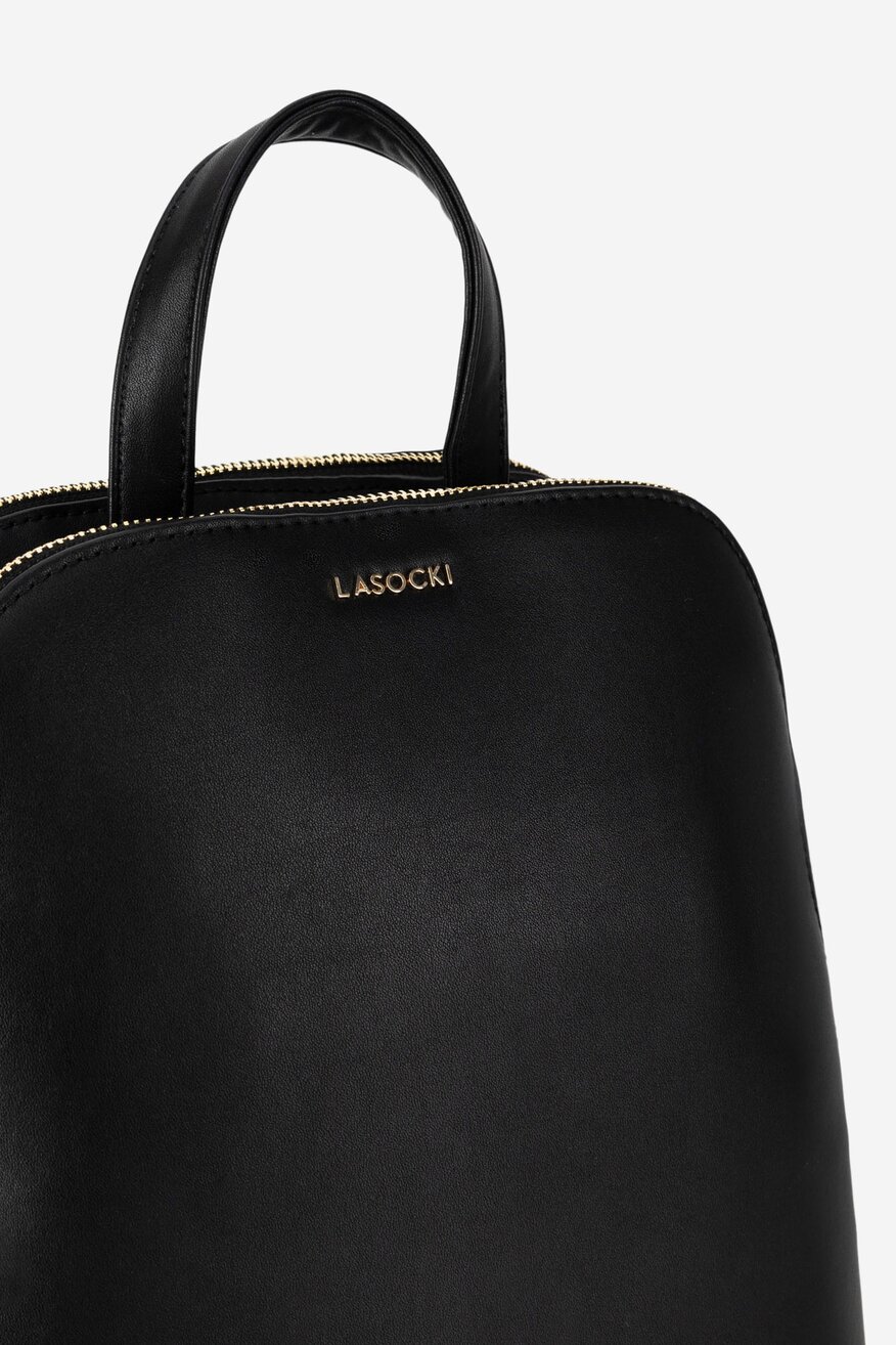 
                Lasocki - Plecak mały - 5905588773184