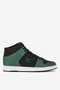 Sportska obuća DC Shoes MANTECA 4 HI ADYS100743-BF0 ZELENA