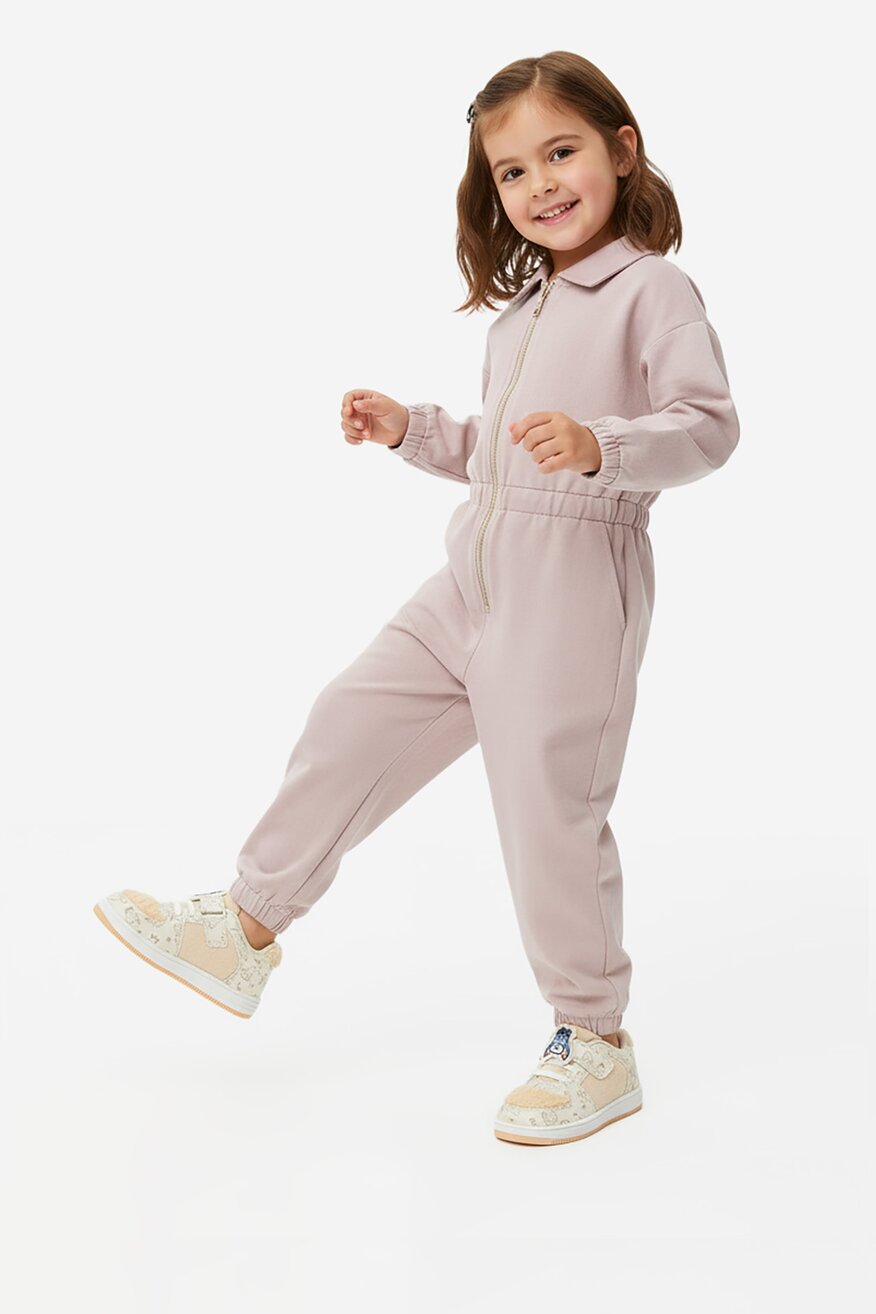 Sportovní obuv Winnie The Pooh BÉŽOVÁ - 5906751271070