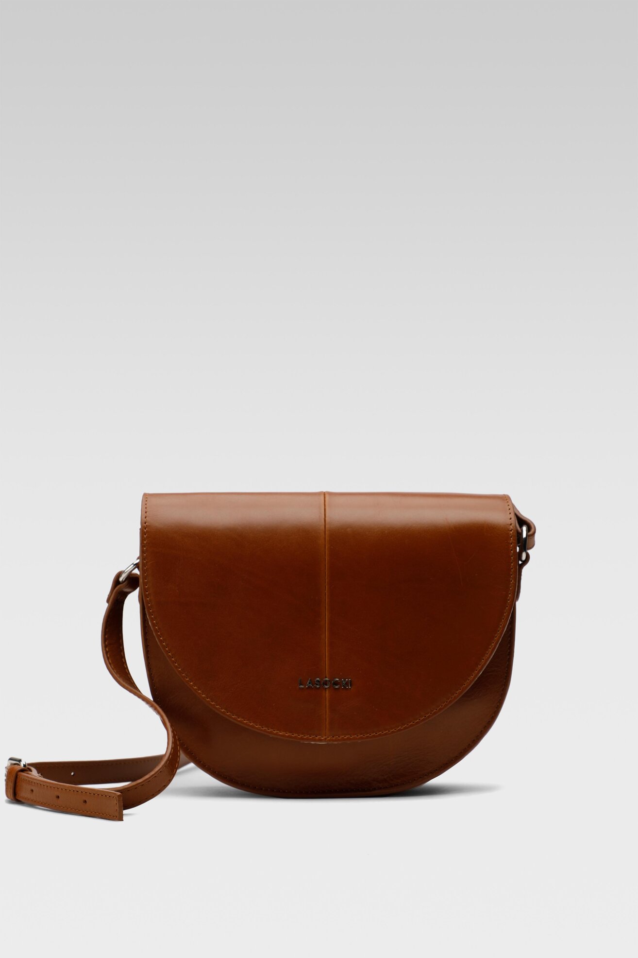 Torebka Lasocki MLR-K-008-02 Camel