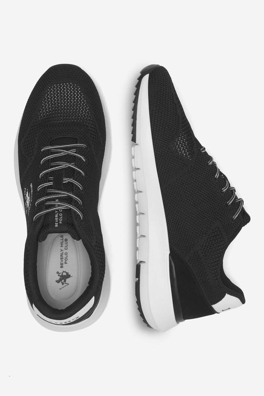 Patike Beverly Hills Polo Club CRNA - 5905588422938