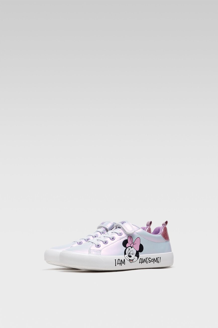 
                Mickey&Friends - Trampki - 5904248544805