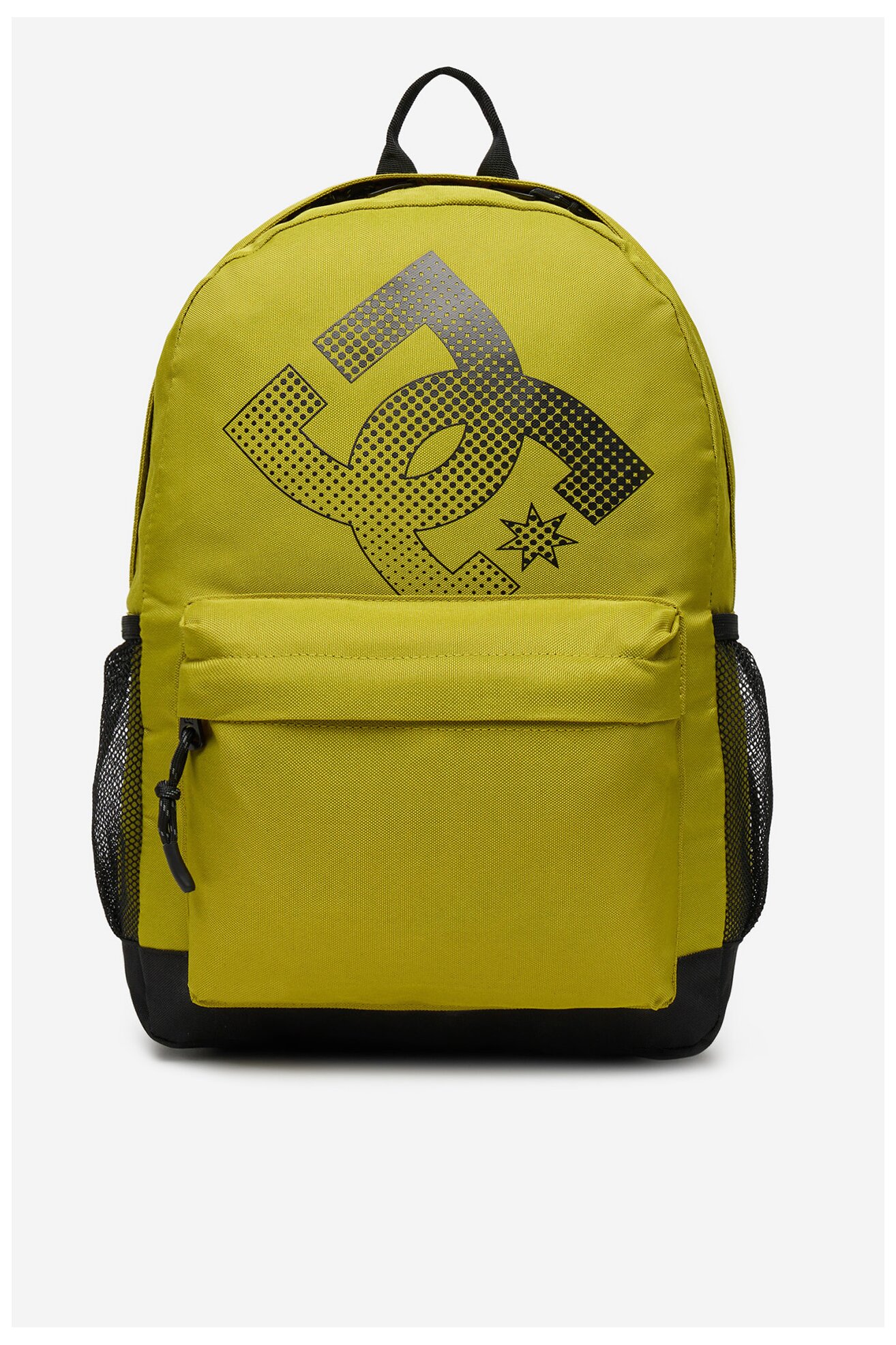 Plecak DC Shoes C-DCI-P-004-08 Zielony