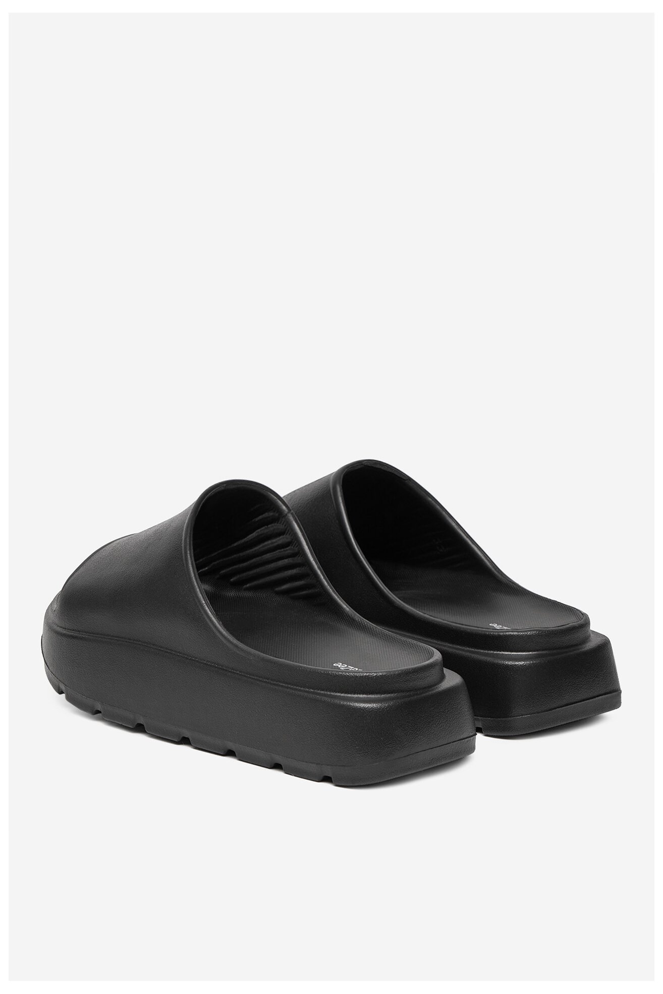 Джапанки DeeZee MU-D8-EV0333 ЧЕРЕН