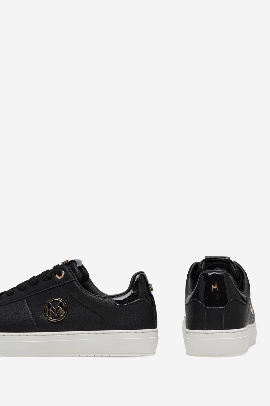 Mexx - Sneakersy - 5905588544227