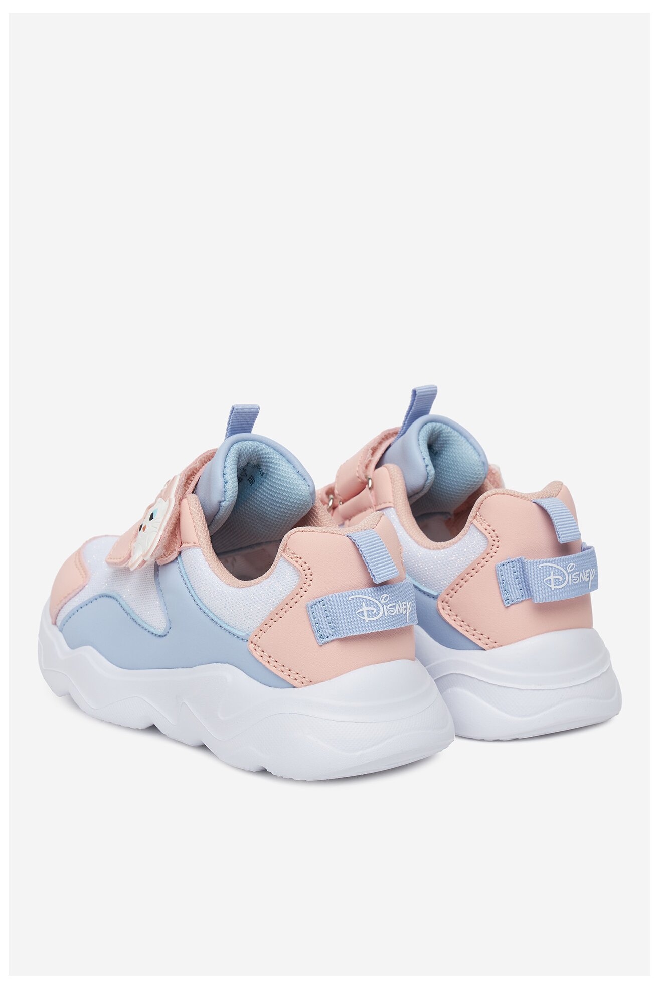 Obuwie sportowe Disney Classics CP23-SS25-135DCLS MIX