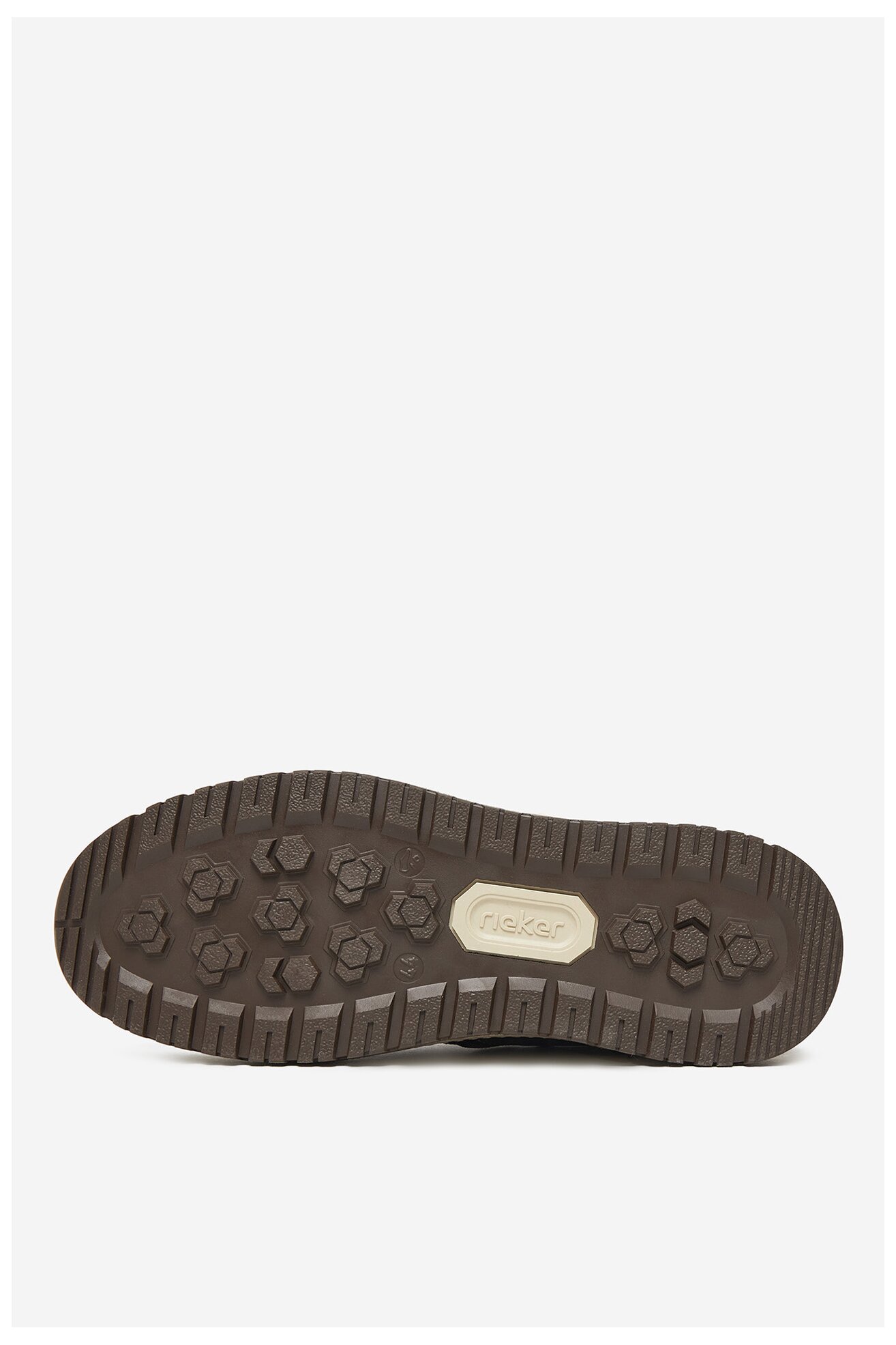 Боти Rieker CEO-38542-00 ЧЕРЕН