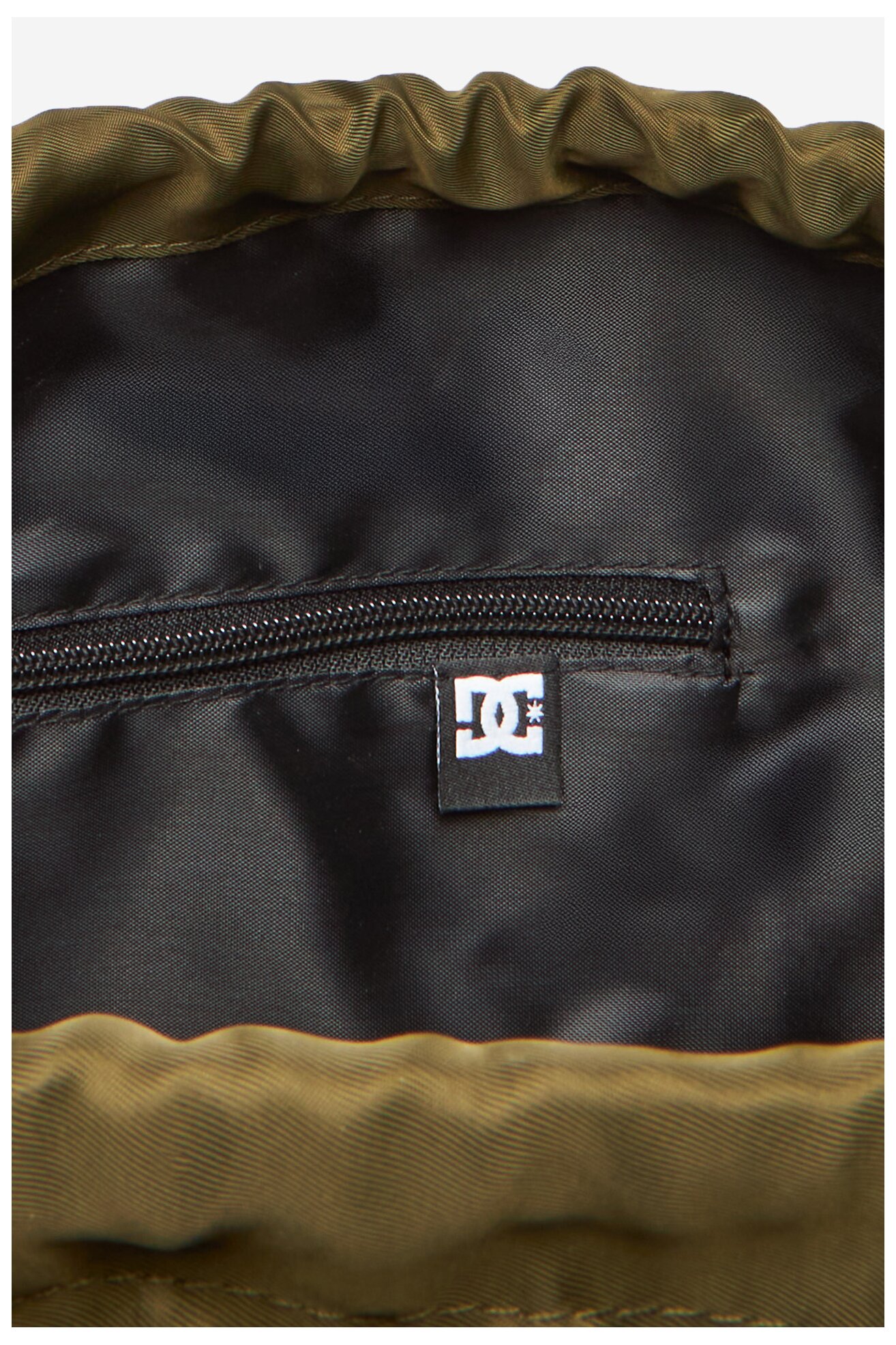 Muška torba DC Shoes DCI-P-004-07 TAMNO BEŽ