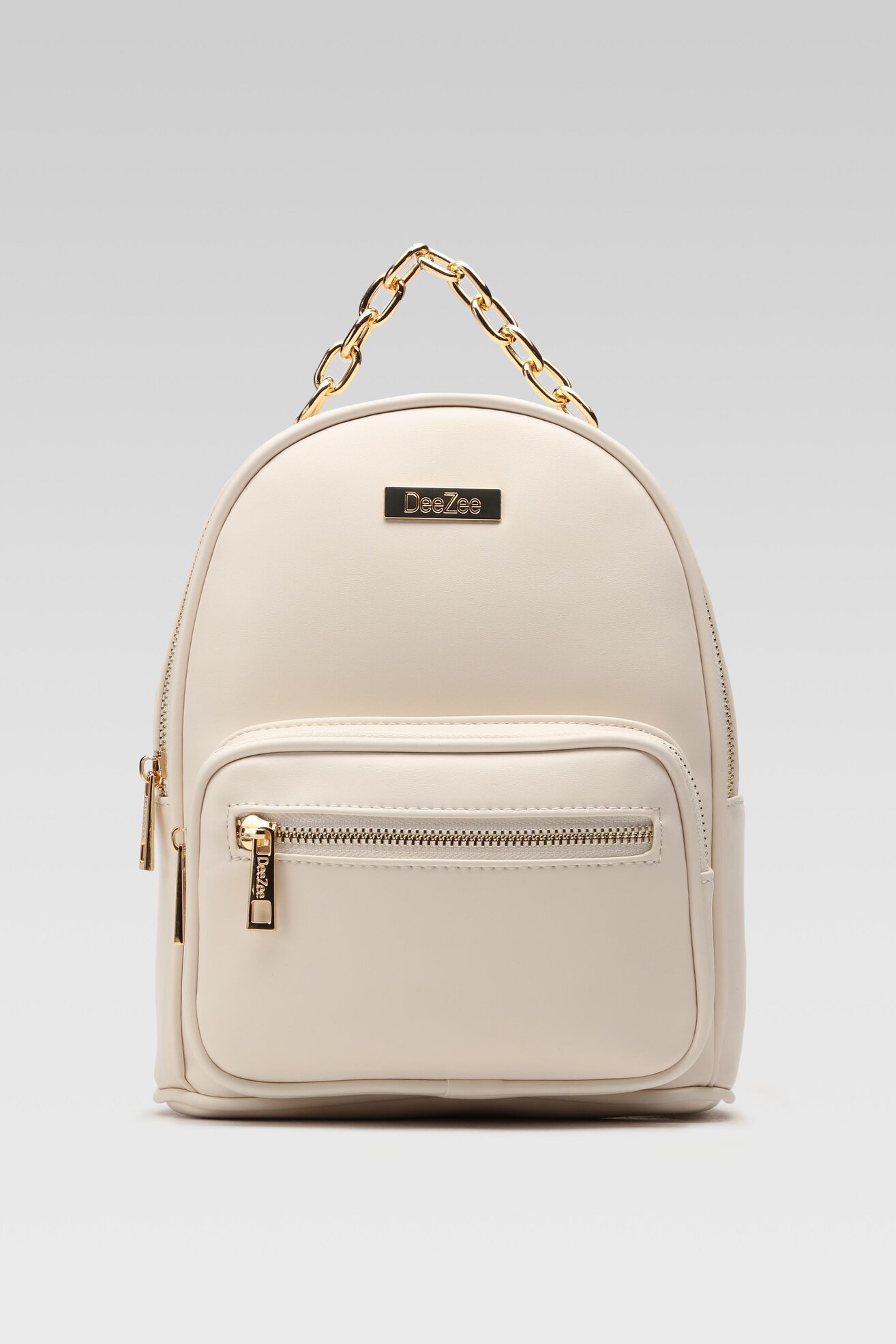 Plecak DeeZee MDP-D-063-10-01 Beżowy