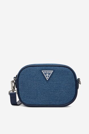 Torba GUESS JEANS CWBEO-GUESS-B-012-09 DENIM