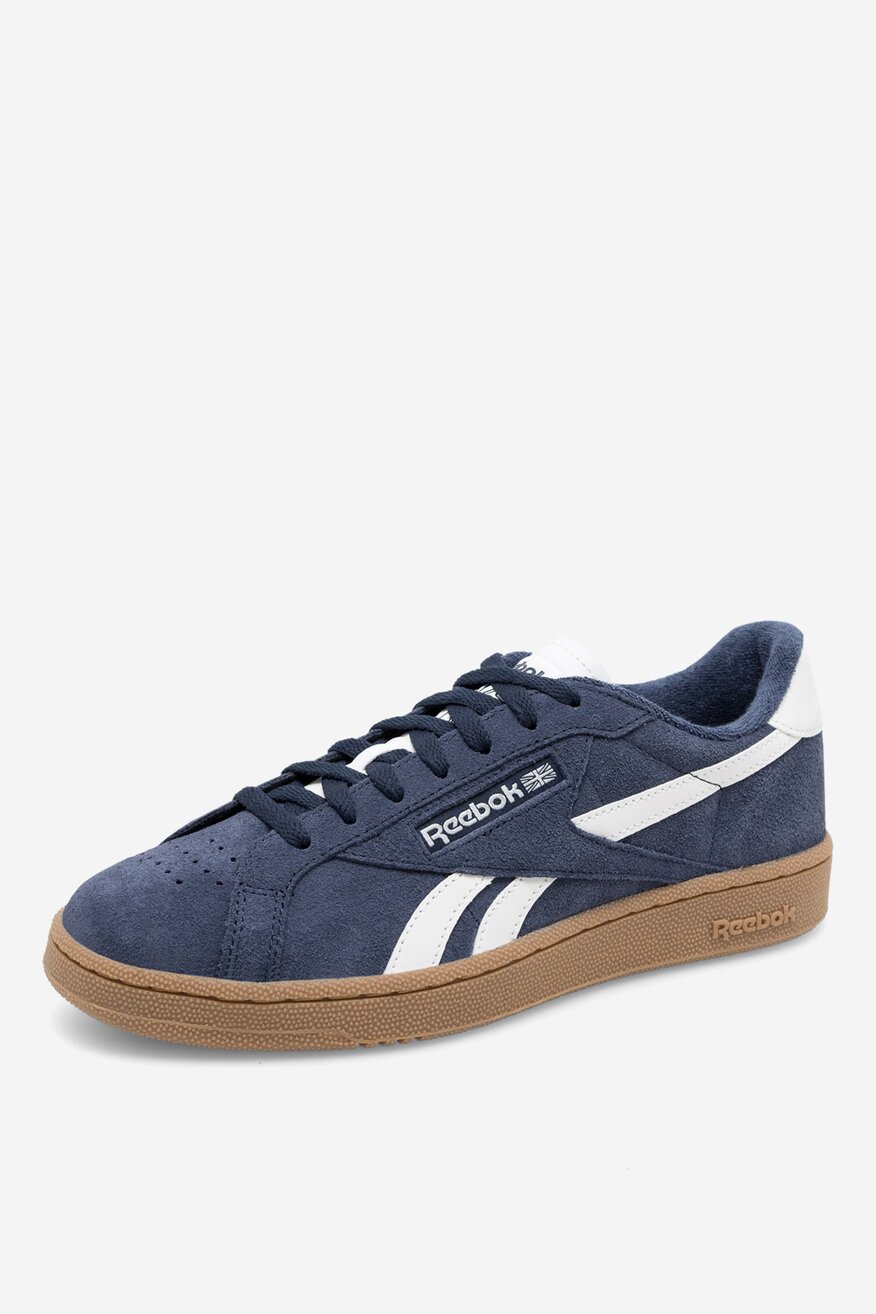 Sportovní obuv Reebok TMAVĚ MODRÁ - 5905588491859