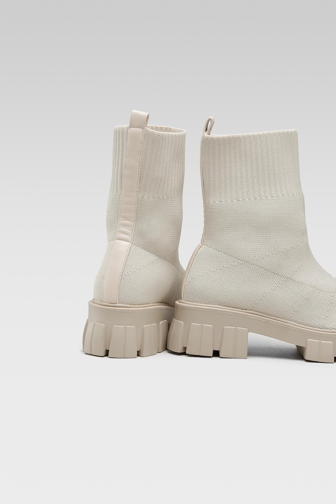 Боти DeeZee WS5553-11 БЕЖОВ