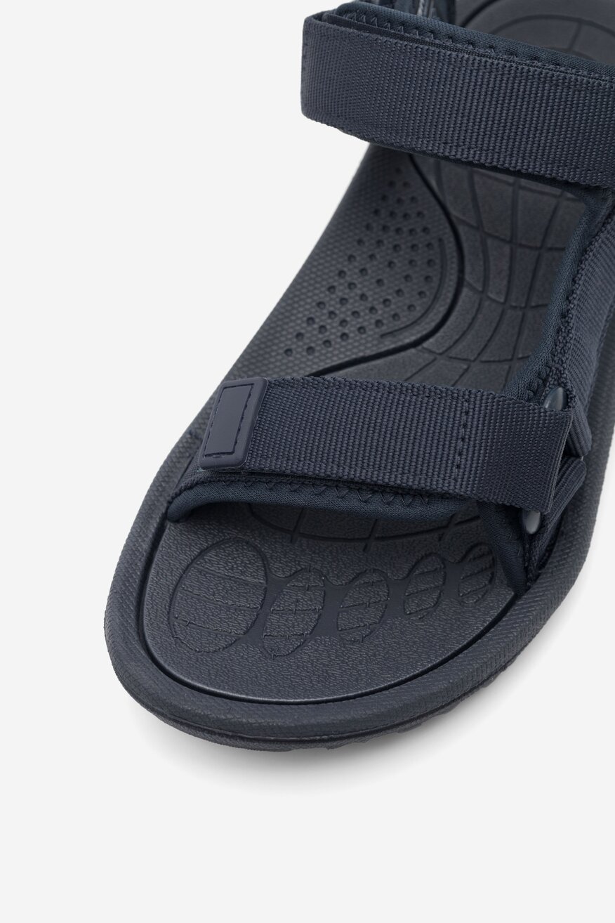 
                Szandál Sprandi SÖTÉTKÉK - 5905588324225