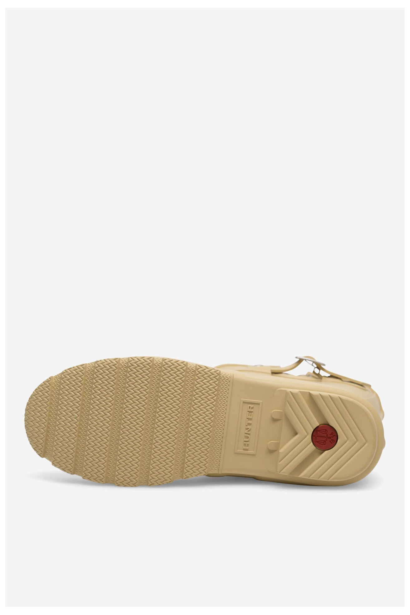 Cizme de cauciuc HUNTER HFW-002. CREM