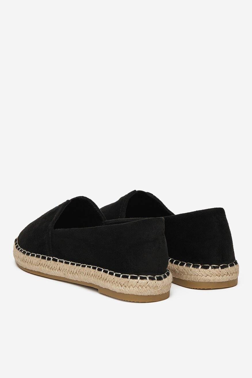 
                Jenny - Espadryle - 5906751888896