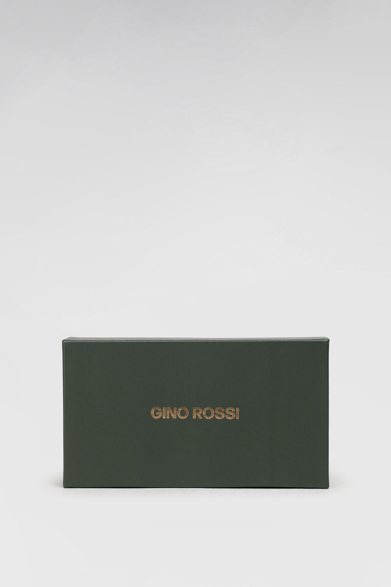 Portfel Gino Rossi ALP-21180C Szary