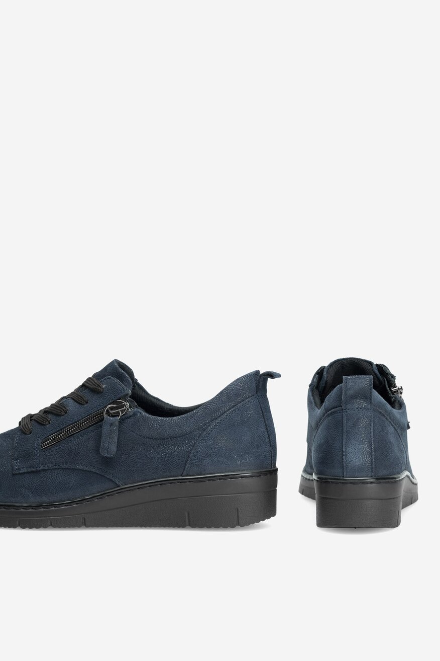 Pantofi casual Go Soft BLEUMARIN - 5905588383659