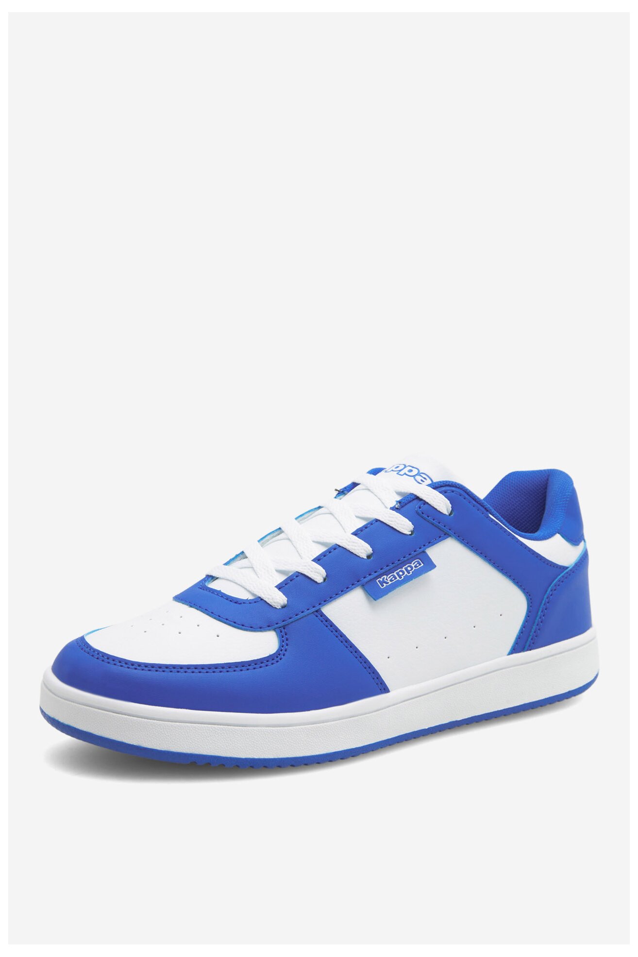 Sportcipő Kappa LOGO MALONE 4 341R5DW-A1U FEHÉR