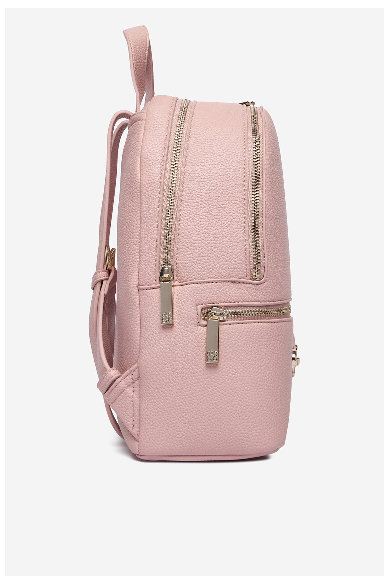Рюкзак NINE WEST EO-RIVON-LDA8445A РОЖЕВИЙ