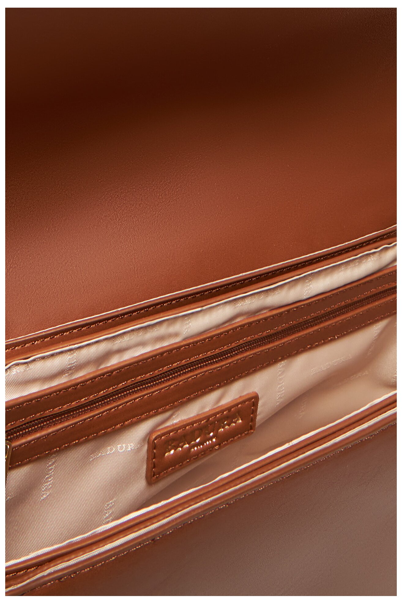 Geantă de mână Badura WEN-1-01 CREM