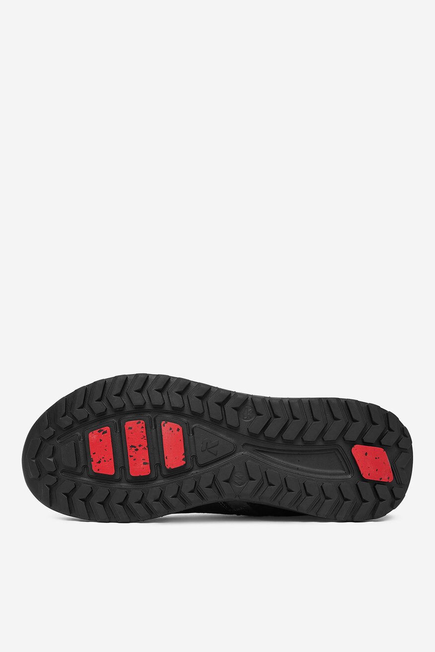 
                        Боти Rieker CEO-U0174-42 СИВ - 2230085556897