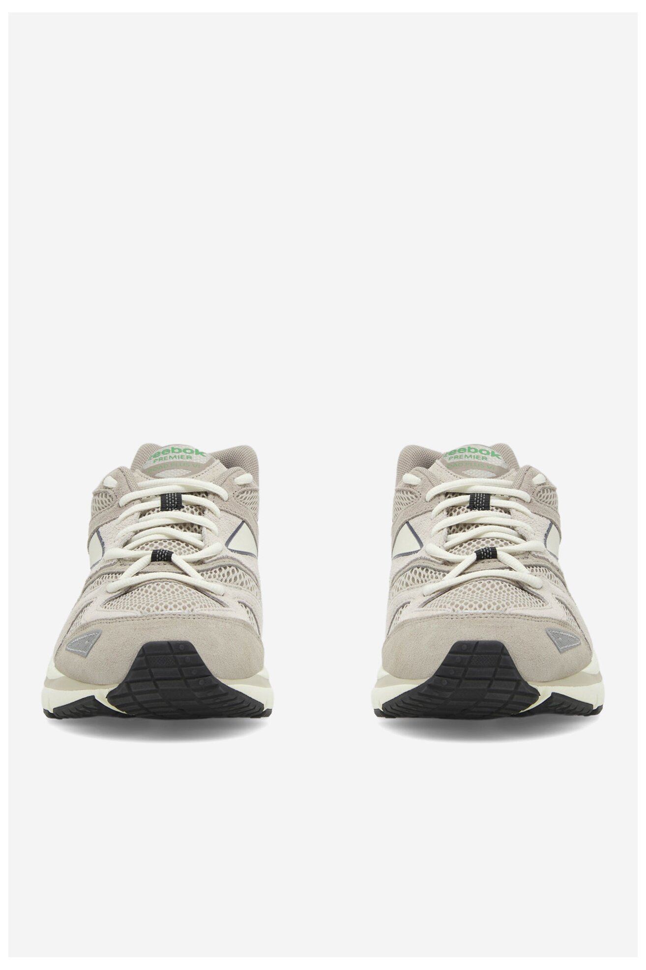 Sportcipő Reebok RBK PREMIER ROA 100074091 BÉZS