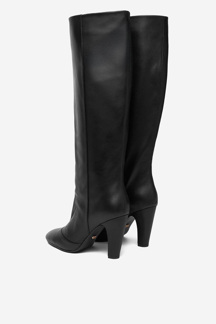 
                Csizma Gino Rossi FEKETE - 5906751324455