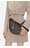 Kézitáska NINE WEST JH6391-NW FEKETE