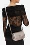 Дамска чанта NINE WEST CEO-LAYLA-S241045 СРЕБРИСТ