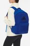 Batoh adidas C-CLSC BARS BP IS7050 BLANKYTNĚ MODRÁ