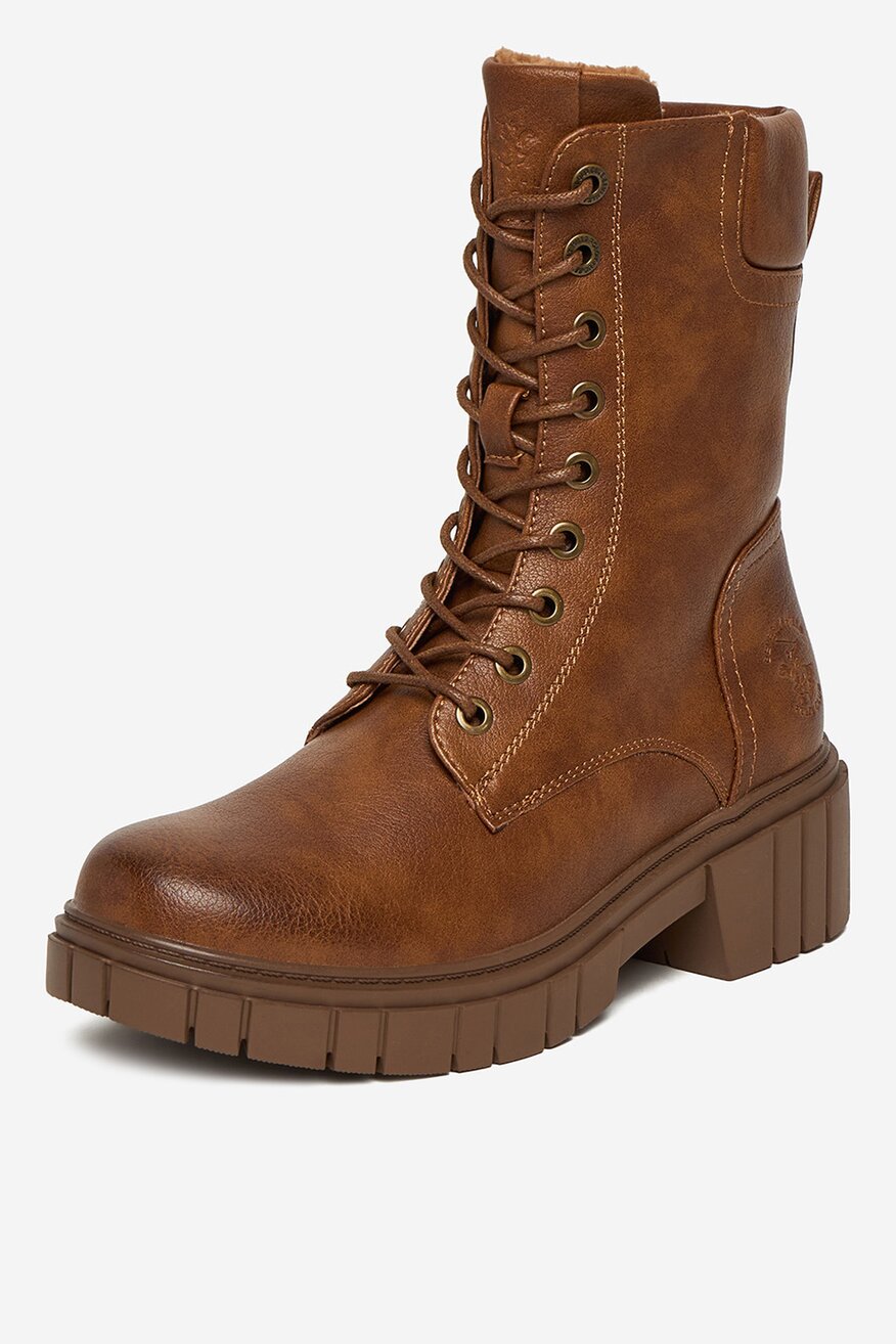 
                Bocanci Beverly Hills Polo Club CREM - 5906751516614