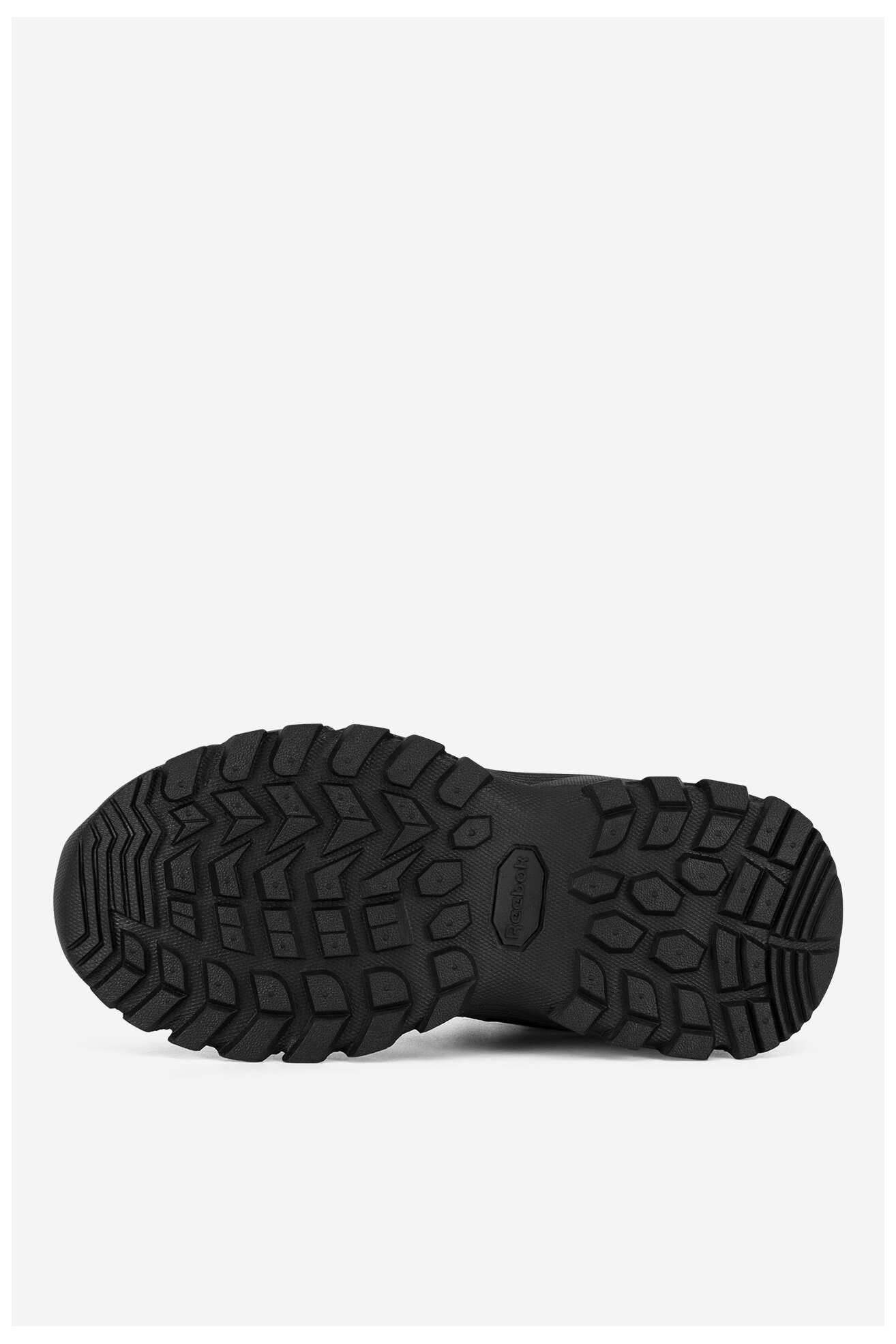 Trzewiki Reebok H8-032 CH Czarny