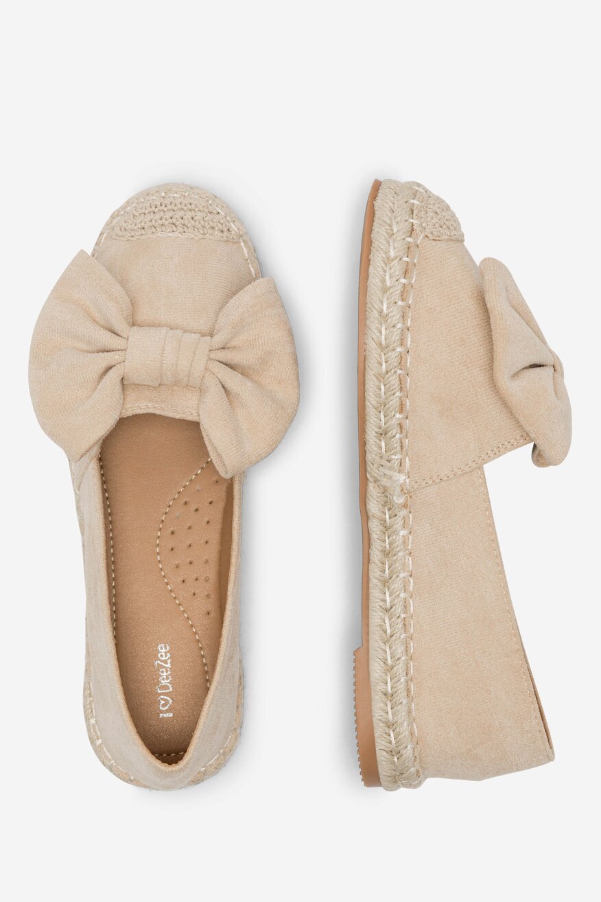 DeeZee - Espadryle - 5905588408611