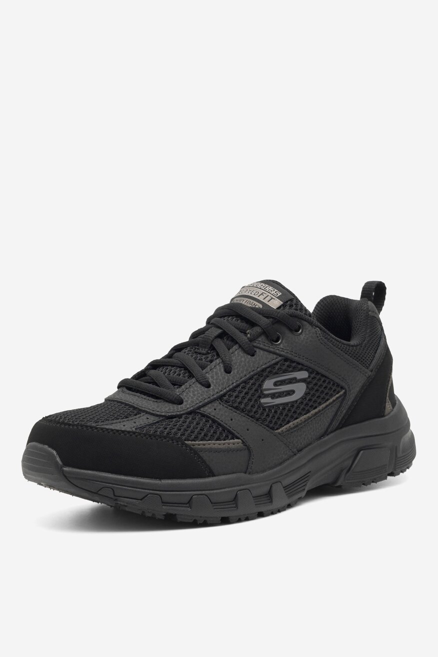 Sportska obuća Skechers CRNA - 5905588402985