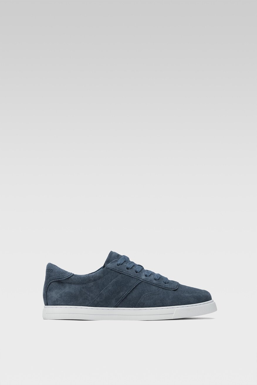 Cipele Gino Rossi DENIM - 5904862838762