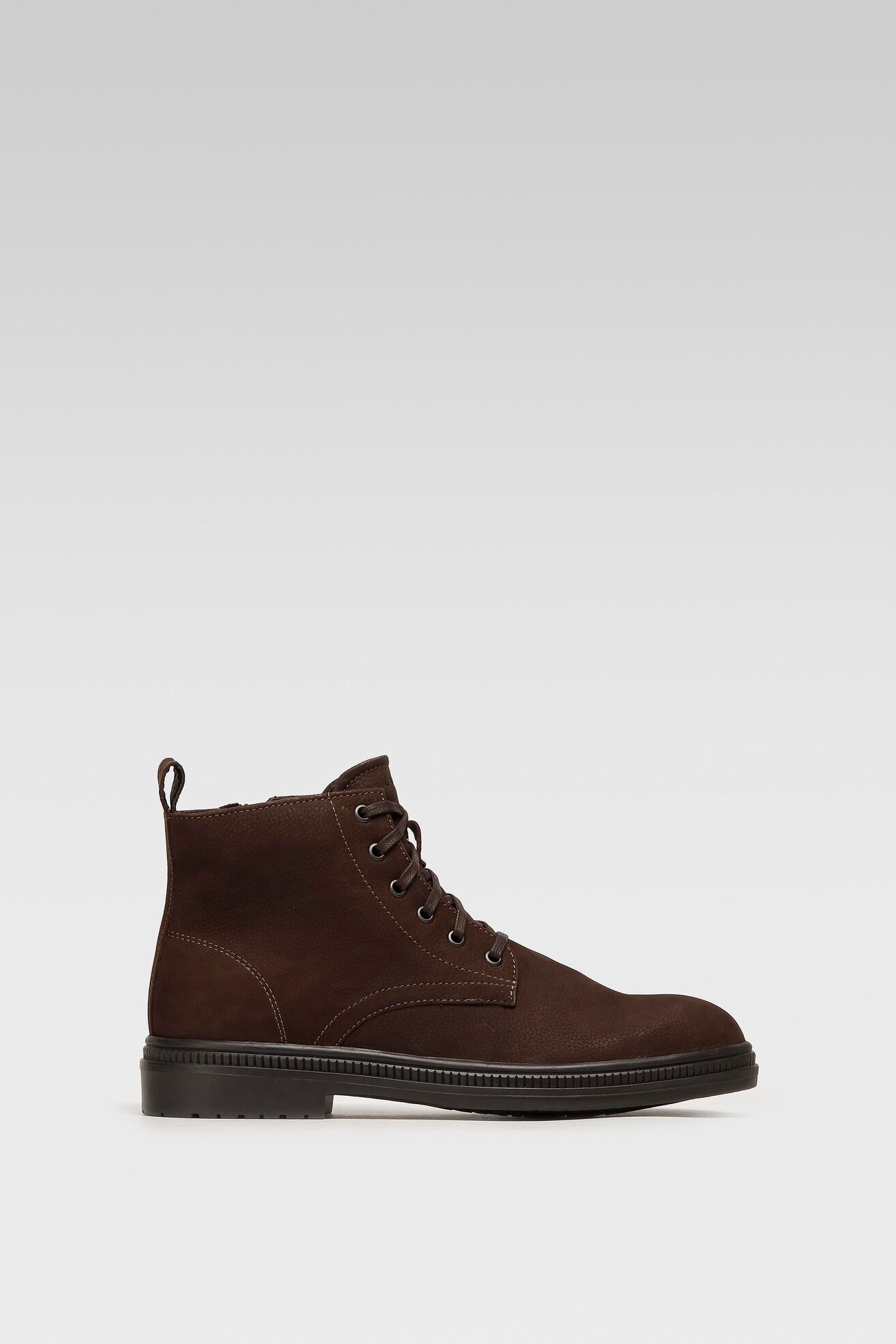 Trzewiki Lasocki MB-MARTON-05 Brązowy