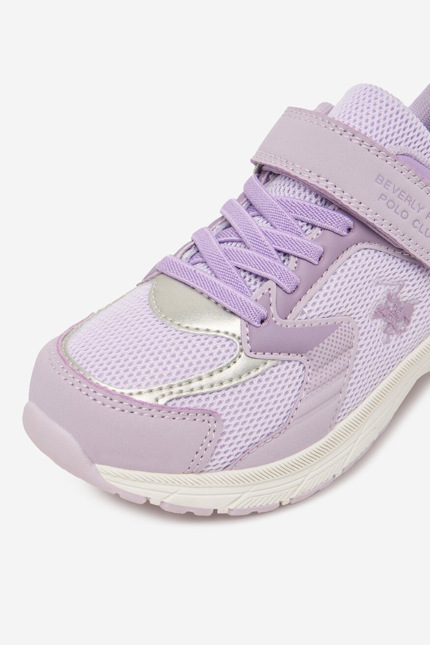 Beverly Hills Polo Club - Sneakersy - 5906751661321