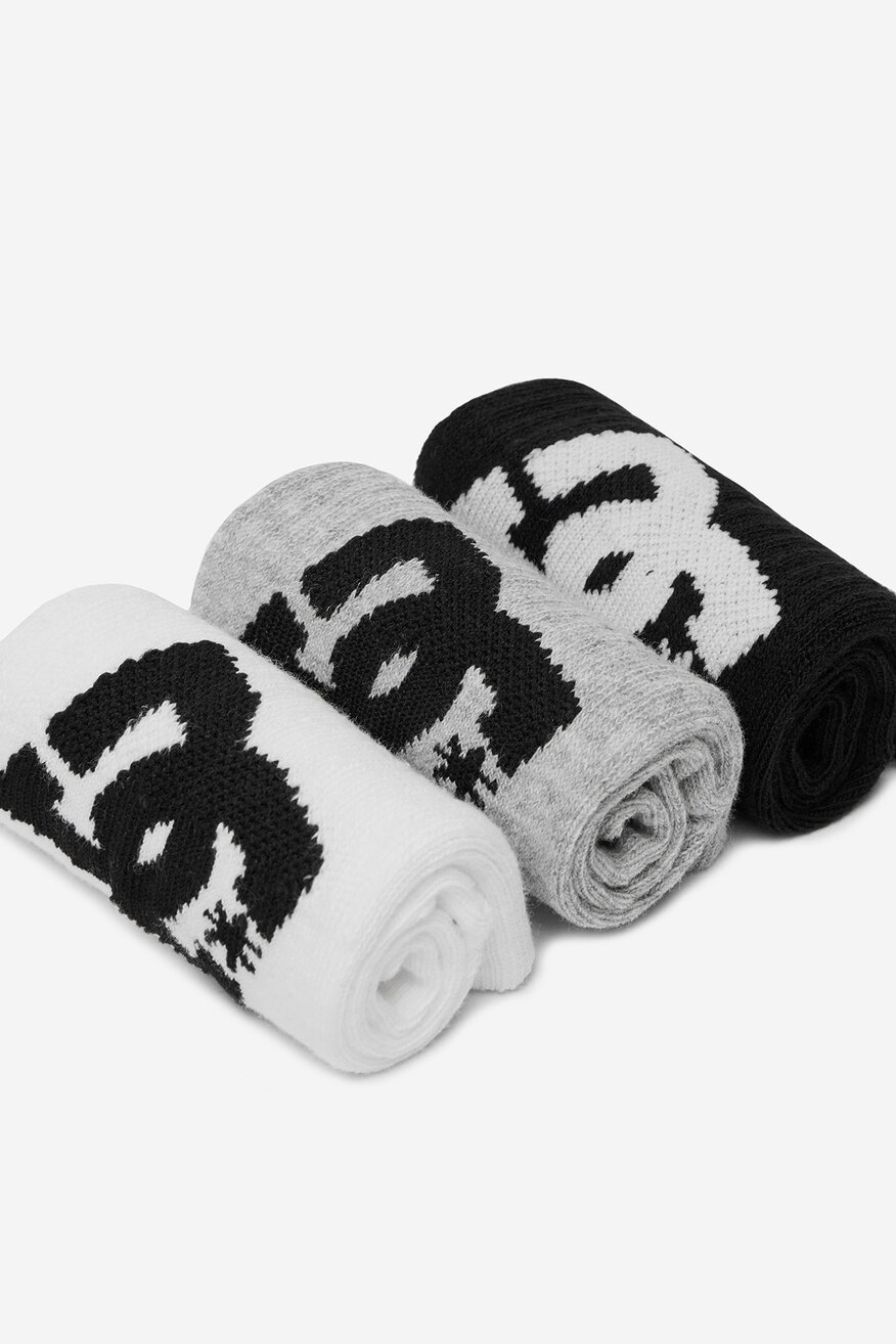 Soseste DC Shoes MIX - 5904862338187