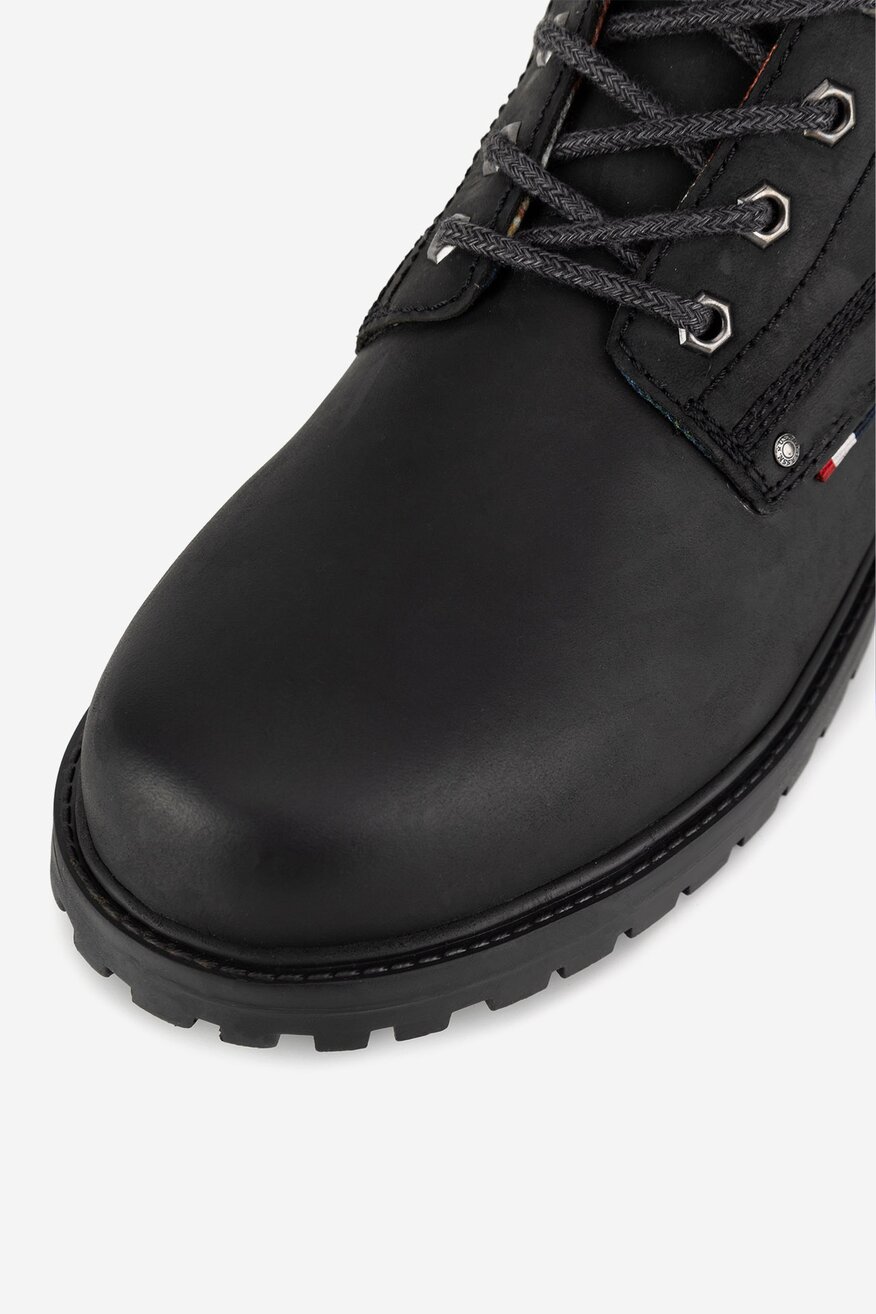 
                Csizma U.S. POLO ASSN. FEKETE - 5903419653155