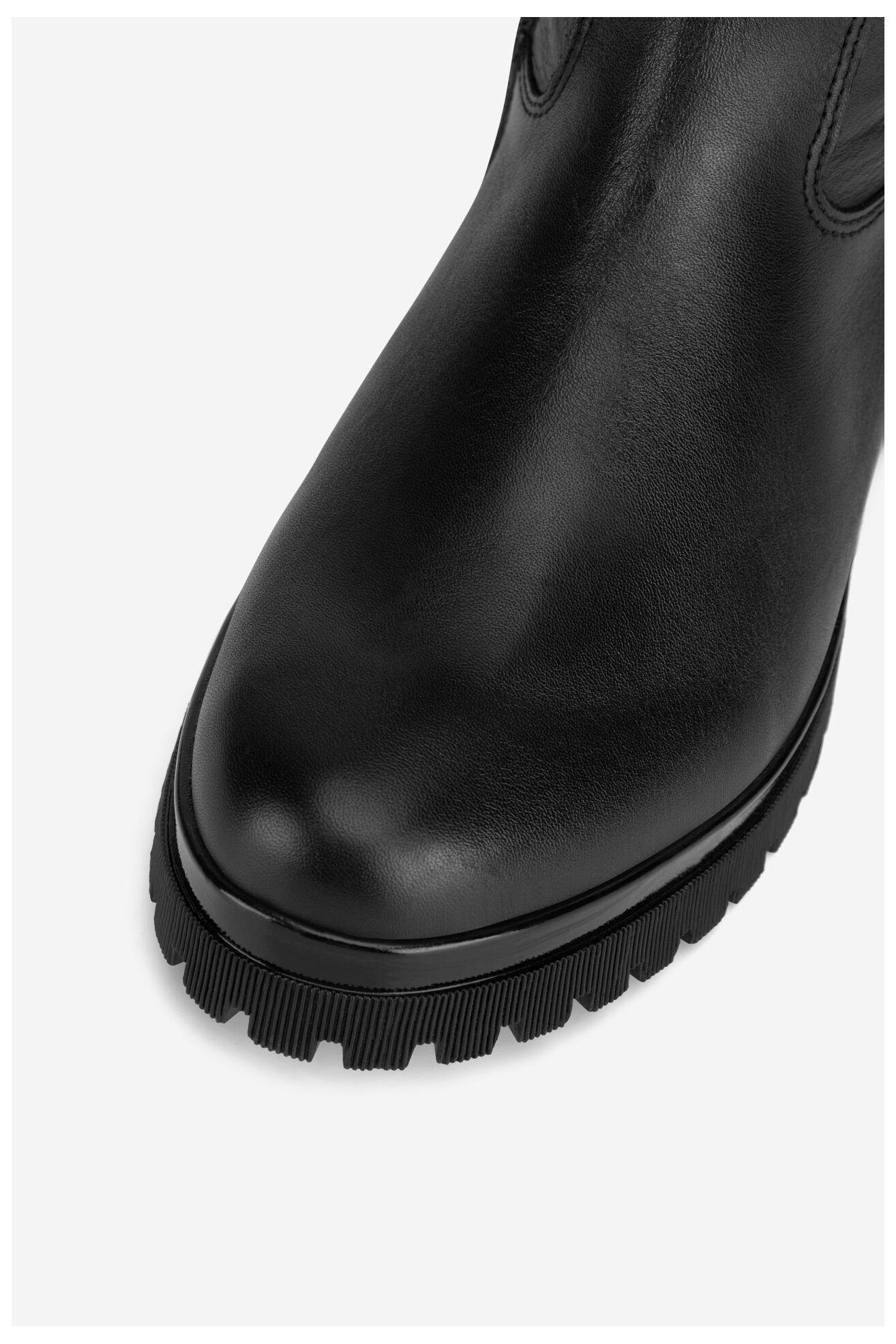 Ботуши Remonte D1B71-01 ЧЕРЕН