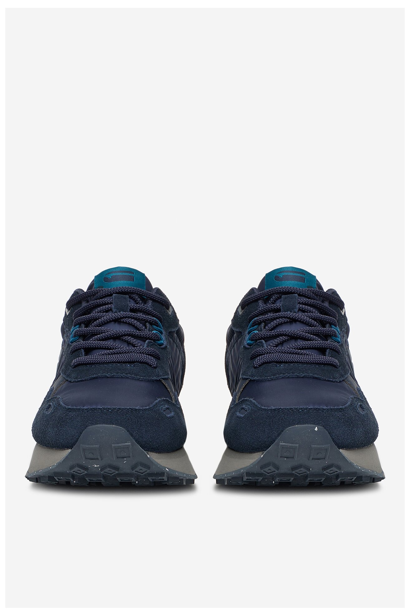 Patike G-STAR RAW CEO-LEO-01 WE KOBALT PLAVA