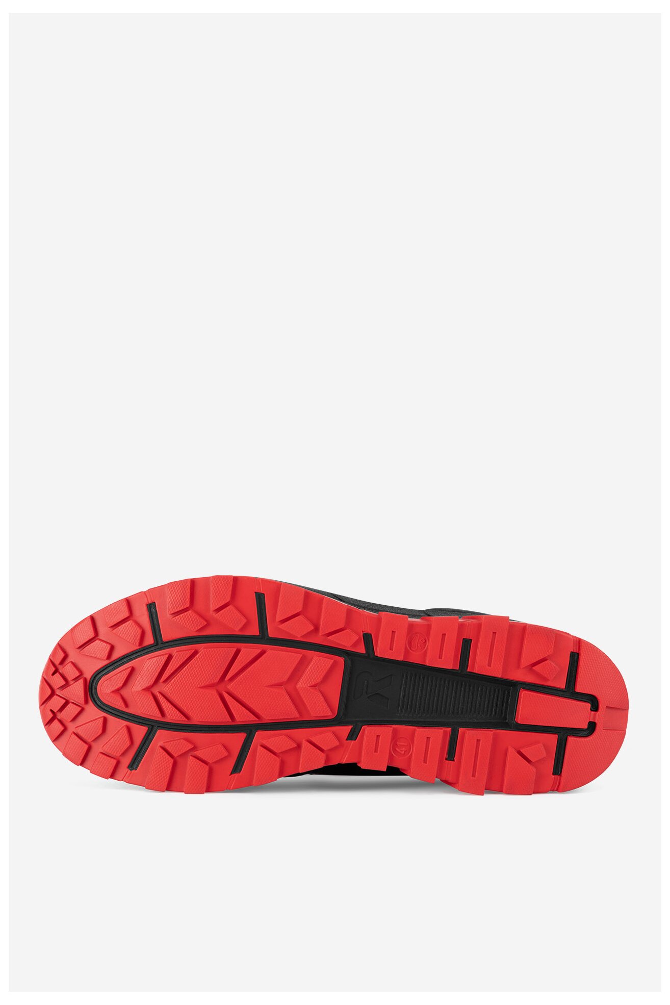 Trzewiki Rieker Revolution Lifestyle W0063-01 Czarny