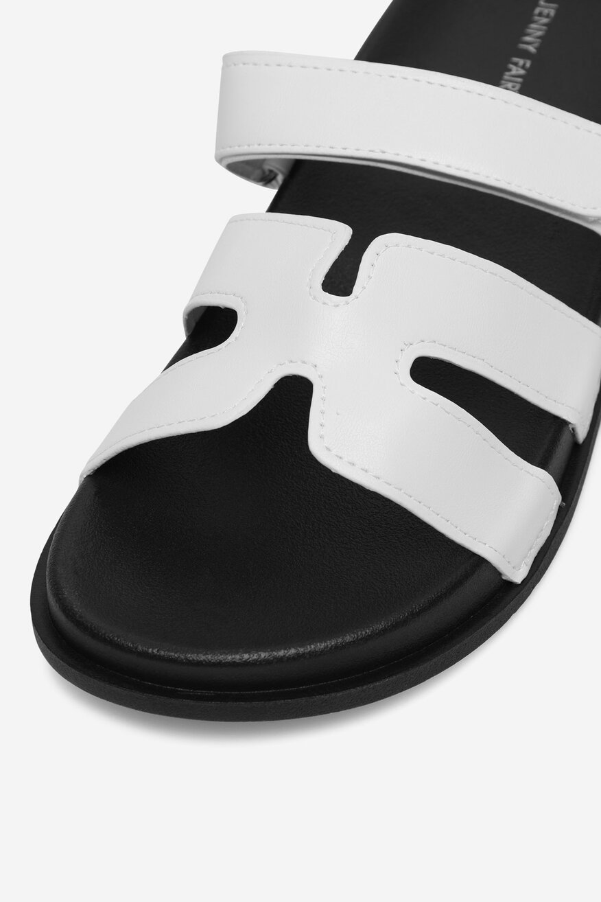 
                Jenny Fairy - Klapki - 5905588601425