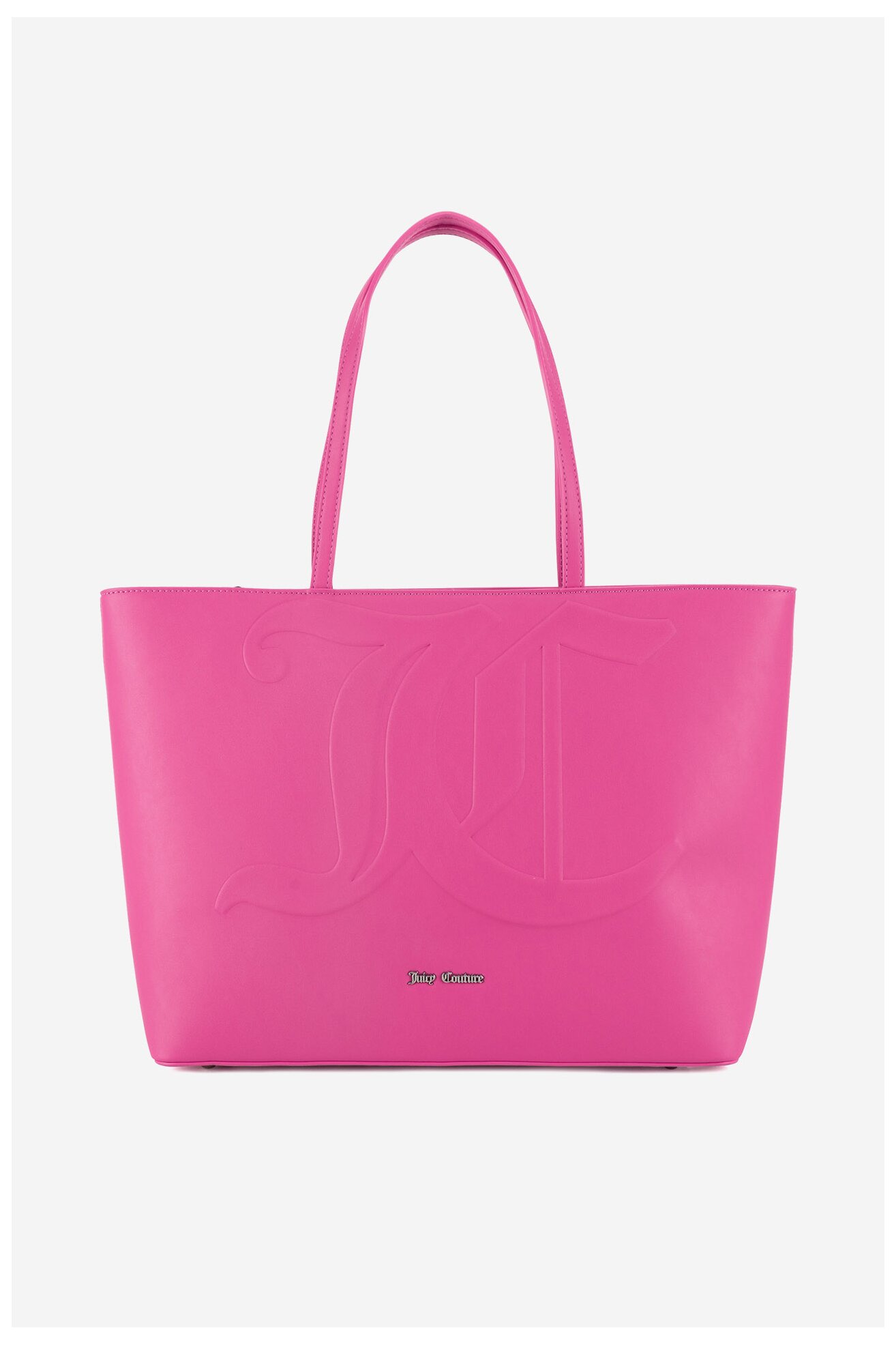 Torebka Juicy Couture BIJXT2541WVP Różowy