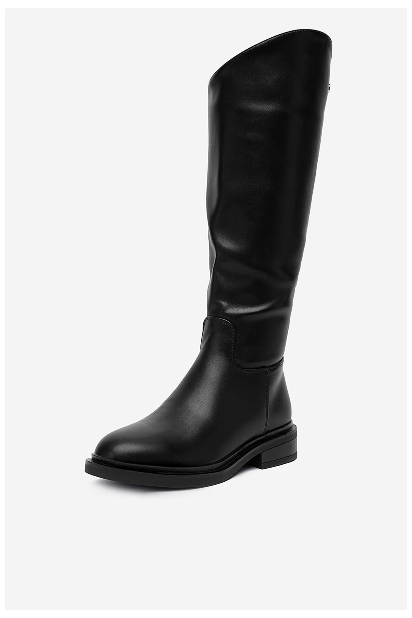 Cizme DeeZee 5672 NEGRU