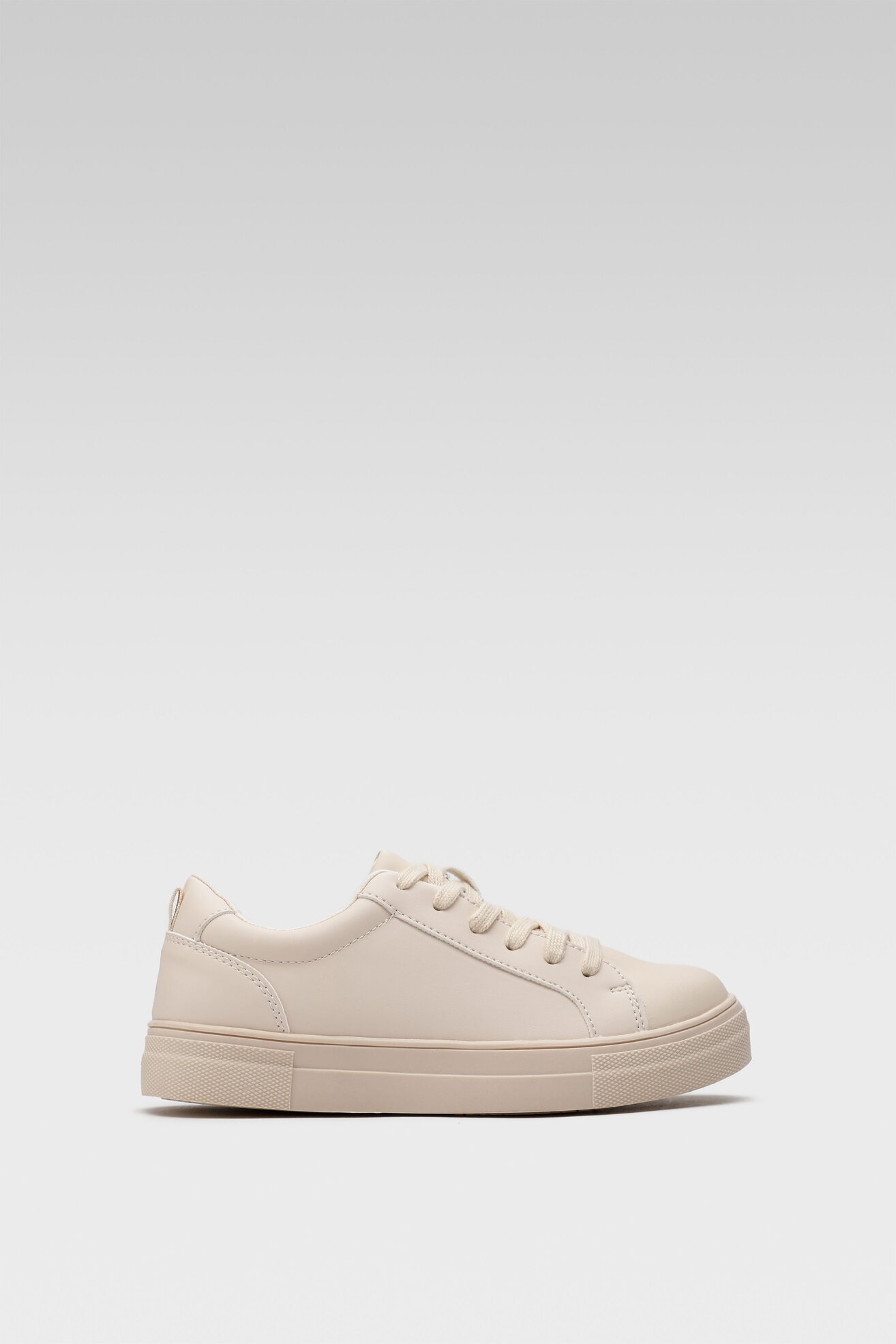 Sneakers Jenny Fairy WS2158-10 Beżowy