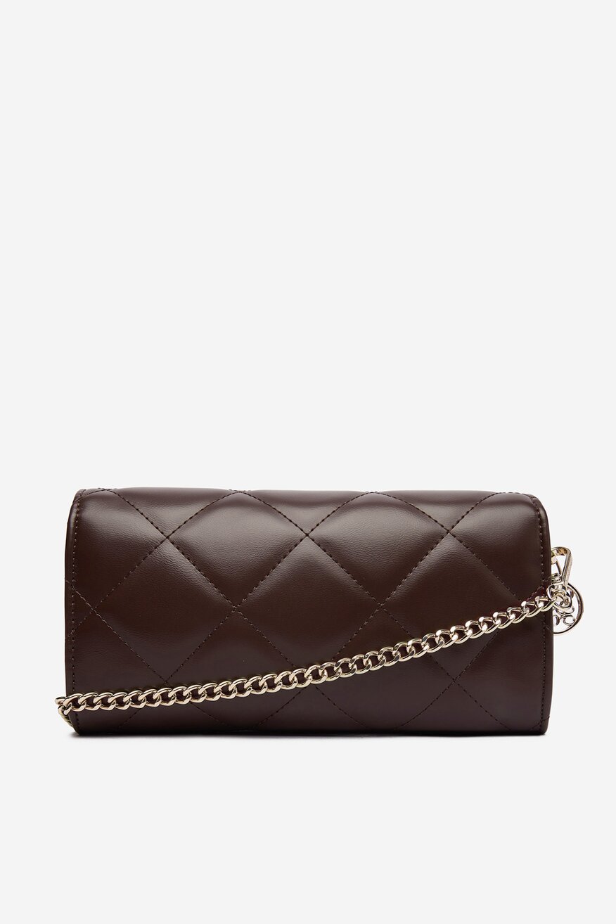 NINE WEST - Mała torebka kopertówka - 5906751367940