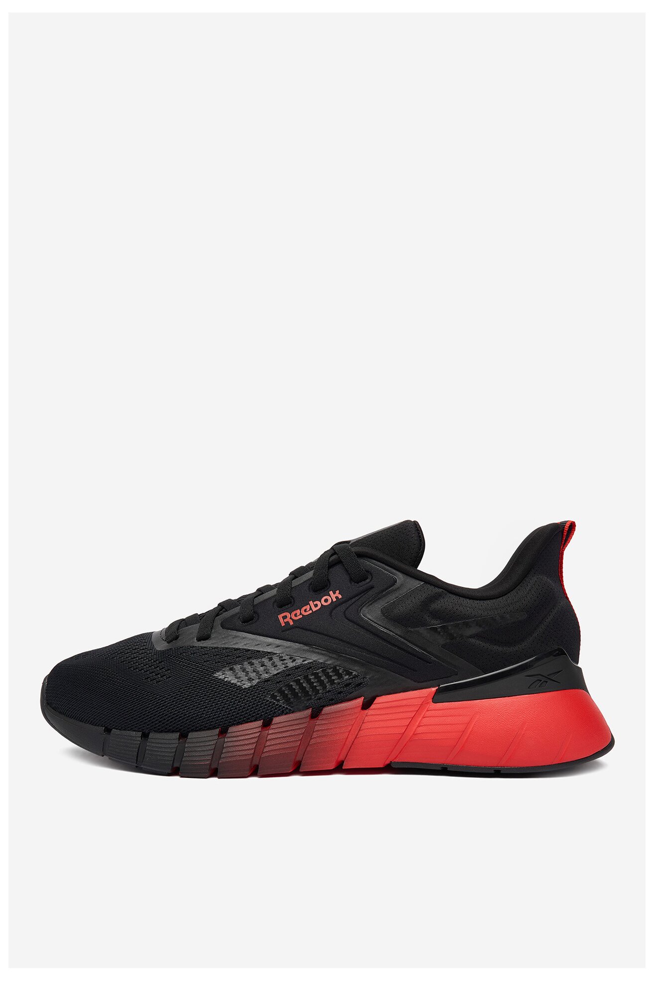Sportcipő Reebok EO-NANO GYM 100244697 FEKETE